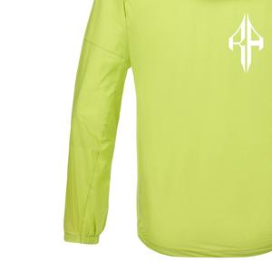 Nuevas chaquetas de invierno Unisex Wind Breaker, venta al por mayor, de poliéster 100% Material, logotipo personalizado de alta calidad de ATLANTIC - Product Image 6