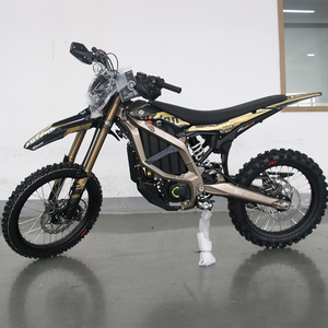 (EF) para Bee Light X Black Edition 2024, Motocicleta Todoterreno Industrial OEM con 3 Años de Garantía - Product Image 4