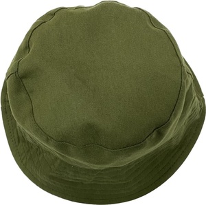 Sombreros de cubo de algodón hechos a medida con protección solar al aire libre Colores y estilos personalizados para ciclismo y uso diario-Adulto unisex - Product Image 6