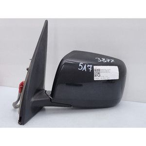 Specchietto Retrovisore Sinistro NISSAN X-Trail 2a Serie 022656 M9R740 (07>14) - Product Image 1