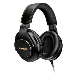 Casque filaire SRH SERIES Studio Noir SRH840A EFS 3m - Product Image 1