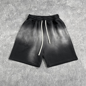 High Quality <b>Cycling</b> <b>Shorts</b> for <b>Men</b> and Women New Style Acid Washed Breathable Set with Own Design Plus Size <b>Cycling</b> <b>Shorts</b> - Product Image 4