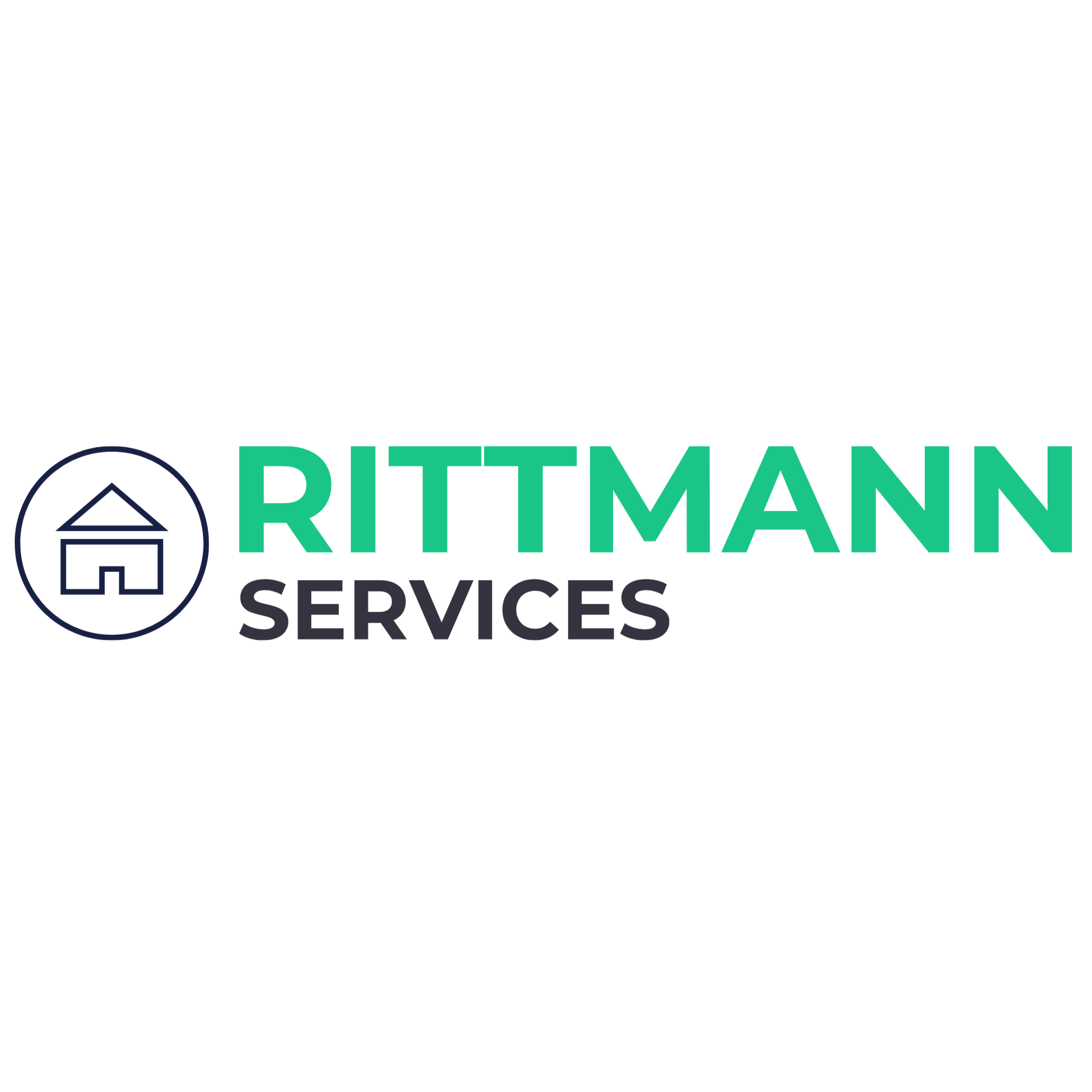 Rittmann Services UG (haftungsbeschränkt) logo