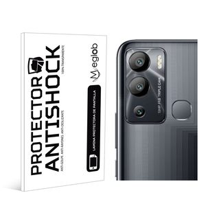 ฟิล์มกันรอยหน้าจอ ANTISHOCK สำหรับอินฟินิกซ์ ฮอต 12i ฟิล์มป้องกันระดับพรีเมียมสำหรับอุปกรณ์มือถือ - Product Image 1