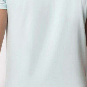 T-shirts respirants de haute qualité pour hommes, imprimables et personnalisés - Product Image 6