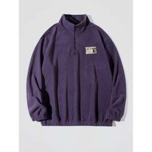 Cool Boys Sudadera Cárdigan de moda Girls & Boys Wear Trending Pullover Concierto Partyware Ropa Artículo Sudadera Capucha - Product Image 6