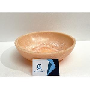 Vintage Resin Decorative <b>Bowl</b> Eco Friendly Home Decoration Unique Hand Poured Resin Fruit <b>Bowl</b> Designer Resin Platters Tableware - Product Image 6