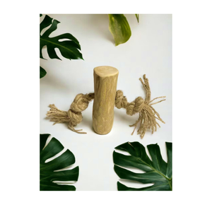 Los mejores productos de alta calidad en ventas al por mayor vietnamitas café masticable de madera para mascotas de 99GD - Product Image 1