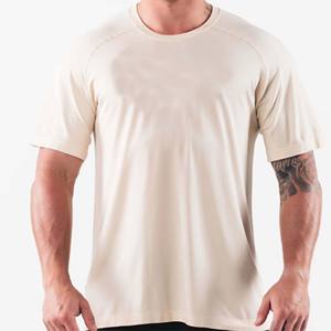 Personalizado de gran tamaño Boxy Fit Screen Printed Graphic T-Shirt 100% algodón 300 GSM Heavyweight Streetwear Tees - Product Image 1