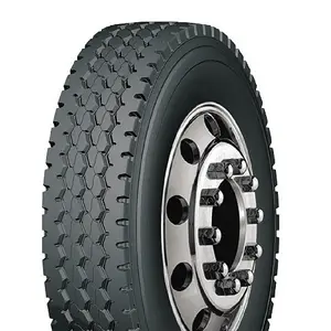 Wholesale Truck Tyres Sizes 11r 24.5 truck tires 295 / 75 R 22.5 and 11R22.5 for sale