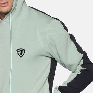 Mejores Ventas Servicio OEM hombres sudaderas con capucha precio al por mayor precio barato hombres sudaderas con capucha 100% algodón servicio OEM hombres sudaderas con capucha - Product Image 3