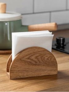 Caja de pañuelos de madera decorativa hecha a mano, Ideal para regalo de boda, regalo de aniversario y propósito de decoración del hogar - Product Image 5