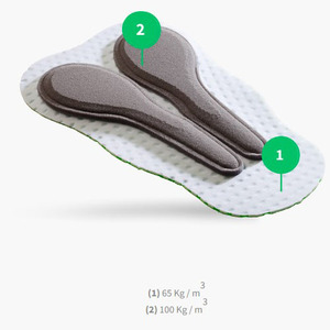 Haute qualité femmes gel rembourré 3/4 trois quarts longueur short de cyclisme vélo de route femmes cyclisme cuisse rembourré pantalon de descente - Product Image 4