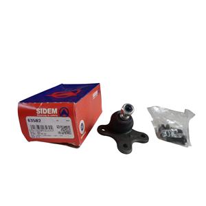 VOLKSWAGEN โปโล ซีรีส์ที่ 3 (94>01) ARM END 6N0407365 เบนซิน - Product Image 1
