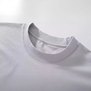 Camisetas Cortas de Manga Corta para Mujer al por Mayor, Uso Casual de Verano, Secado Rápido, Transpirables y Cómodas en ZOHAN CREATIONS - Product Image 2