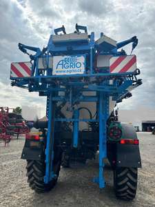 TopLine / Braeutigam Trac Agrio Agrio - Product Image 2