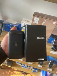 Téléphone portable à clapet BlackBy Q20 débloqué, 3,5 pouces, avec <span class=keywords><strong>clavier</strong></span> <span class=keywords><strong>physique</strong></span>, best-seller. - Product Image 6