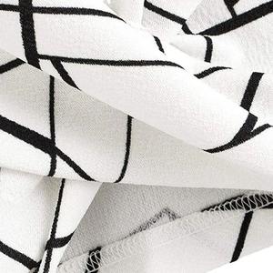 Top Corto de Lona Ecológico de Verano para Mujer, Mezcla de Algodón de Alta Calidad, Logotipo Personalizado, Hecho en Pakistán - Product Image 4