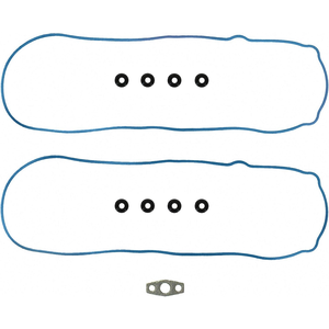 Для Chevy Silverado для загородного двигателя уплотнительное уплотнение крышки клапана для 4,8 л 5,3 л 6,0 л 6,<span class=keywords><strong>2</strong></span> л VS50504R1 VS50250A прокладки головки блока цилиндров - Product Image 1