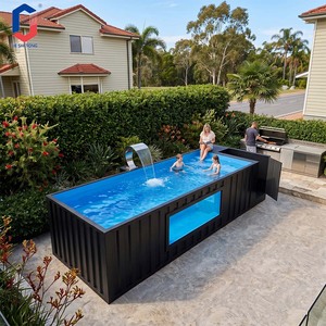 clear acrylic swimming <b>pool</b> endless <b>pool</b> prefabricated <b>pool</b> swimming <b>pools</b> <b>for</b> adults acrylic swimming <b>pools</b> <b>dog</b> <b>pool</b> big <b>pool</b> - Product Image 1