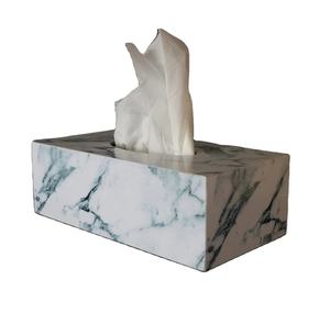 Boîte à mouchoirs rectangulaire en onyx, magnifique couverture de boîte à mouchoirs en pierre onyx, couvercle de boîte à mouchoirs en pierre - Product Image 5