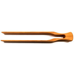 Best Quality Wooden Tongs Fantastic Design Customized Size Household Accessory at <b>Under</b> Your Budget Wood Tongs - Product Image 4