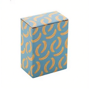 Caja de Mercancía Promocional Personalizada - CreaBox EF-181 - Product Image 2