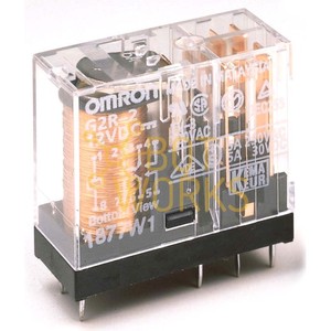 Omron G2R2AC230 - Neuf - Product Image 1
