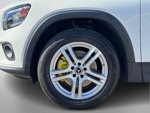 รถยนต์มือสอง Mercedes-Benz GLB 250 FWD SUV ปี 2021 - พร้อมจัดส่ง - Product Image 6