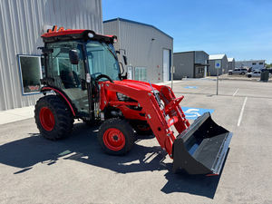 Tracteur K-I-O-T-I CK3520SE C-A-B, FINANCEMENT DISPONIBLE - Product Image 3