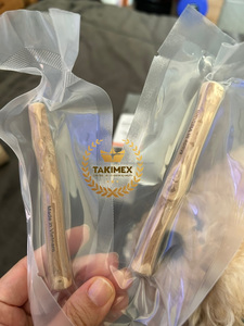 Bâton à mâcher pour chien écologique Bois de café naturel sans danger pour les animaux domestiques - Product Image 6