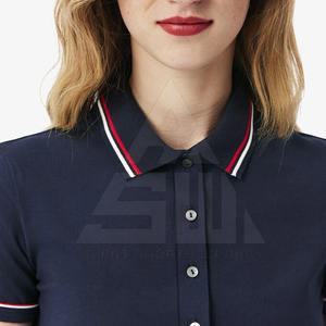 Sweat-shirt pour femme en tricot de haute qualité, décontracté, léger, personnalisable - Service OEM en gros - Product Image 2