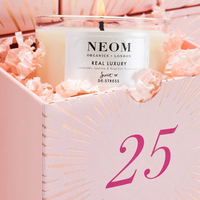 Boîte Calendrier de l'Avent Maquillage Vierge 25 Jours Personnalisée avec Logo, Emballage Beauté Cadeau, Impression en Gros