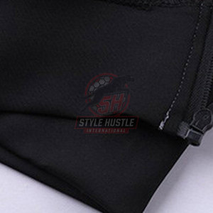 Vêtements de sport pour hommes de qualité supérieure, marque privée, logo personnalisé, service OEM. - Product Image 5