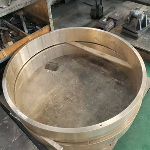 เครื่องบดแบบเข็มชนิดเข็มผลิตภัณฑ์ตลับลูกปืนแบบเข็มทนต่อการสึกหรอทองแดงบูชชั้นในแบบเข็ม - Product Image 4