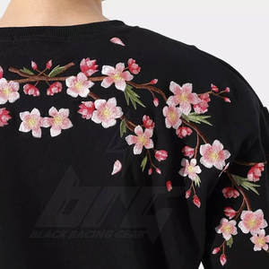 Último diseño profesional hombres sudaderas al por mayor algodón mezclado bajo precio hombres sudaderas - Product Image 5