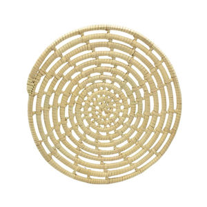 Hot Selling Fashionable New Customized Only for Quality Personality Round <b>Placemat</b> <b>Wooden</b> <b>Placemats</b> - Product Image 6