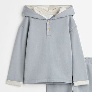 Sudadera con capucha de punto de moda de otoño para hombre personalizada ropa de moto de moda con estampado de sublimación de alta calidad para niños - Product Image 3