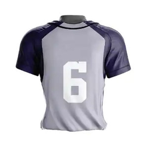 Tenues de softball par sublimation pour équipes jeunes, maillots et shorts, uniformes de baseball personnalisés, vêtements sur mesure, dernier design - Product Image 6