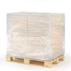 Housses de palettes personnalisables Des solutions sur mesure pour vos besoins d'emballage made in Vietnam - Product Image 2