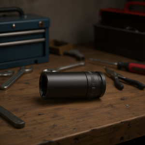 Usag Long 3/4'' <b>Impact</b> Hexagonal <b>Sockets</b> with Thin Walls Premium Quality Product Category <b>Socket</b> - Product Image 3