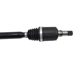 EJE TRASERO DERECHO LAND ROVER Range Rover Evoque Serie K8D2-4K138-AC (18>) - Product Image 5