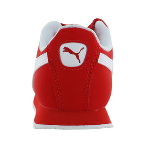 Zapatillas Puma Roma Reversed GS para Niño, Color: Rojo para Siempre/Blanco Puma, 100% Auténticas - Product Image 3
