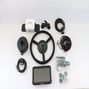 Système de conduite automatique GPS RTK pour tracteurs agricoles avec moteur et boîte de vitesses - Product Image 6