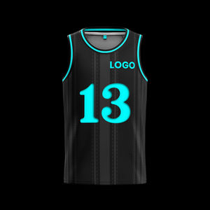 Pantalones Cortos Deportivos de Baloncesto de Secado Rápido y Transpirables al por Mayor - Product Image 4