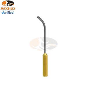 Ensemble d'instruments chirurgicaux médicaux orthopédiques de haute qualité, dissectionnateur de sein fenestré, durable, résistant, réutilisable, pour hôpital - Product Image 2