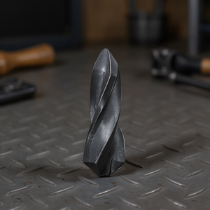 Forets en acier HSS-R Stanley, lot multi-usages, outil polyvalent pour une utilisation variée - Product Image 3