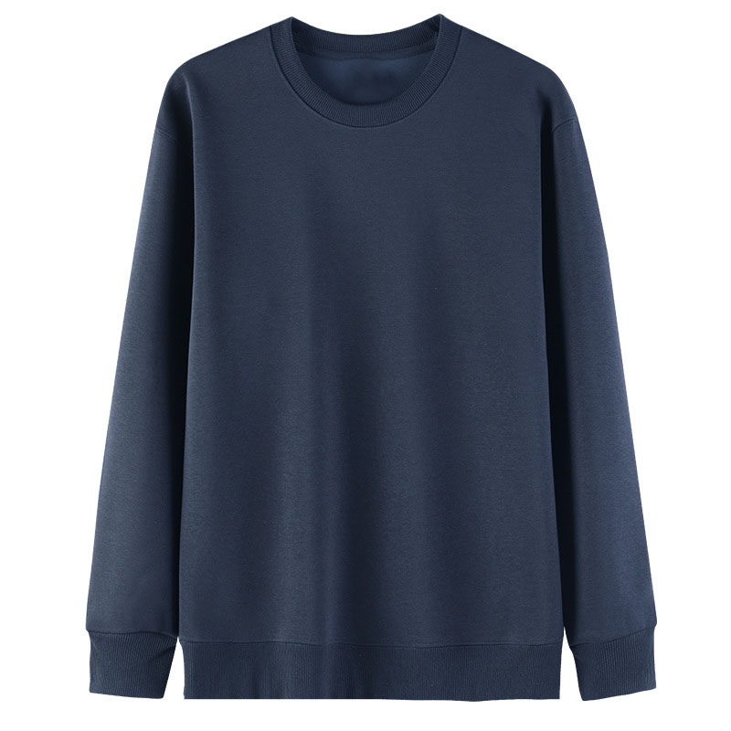 Denim blue-420g silver fox velvet
