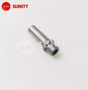 Guide de soupape d'échappement Sunity YSE8 de haute qualité, neuf, pour moteur Yanmar YSE8 – Pièce de rechange - Product Image 1