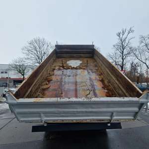 Mercedes-Benz Actros 1835 3s.tipper 4x2 de 1999 - Product Image 3